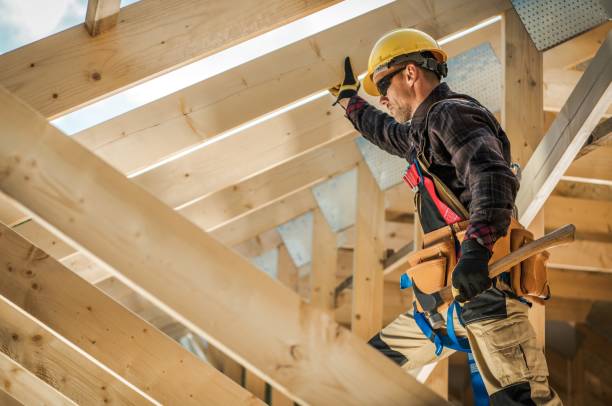 Roof Waterproofing Services in Tallapoosa, GA