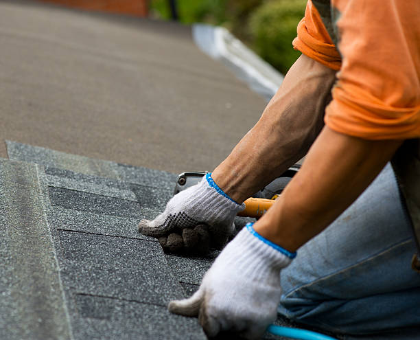 Best Roof Leak Repair  in Tallapoosa, GA