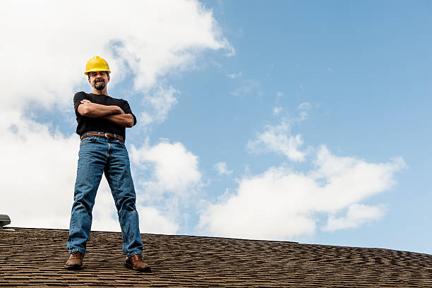 Best Slate Roofing Contractor  in Tallapoosa, GA