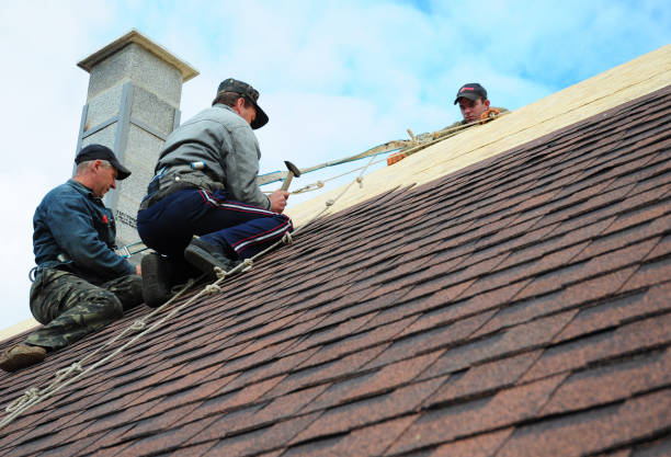 Quick and Trustworthy Emergency Roof Repair Services in Tallapoosa, GA