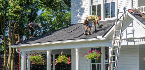 Best Shingle Roofing Installation  in Tallapoosa, GA
